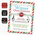 winter school dance theme idea